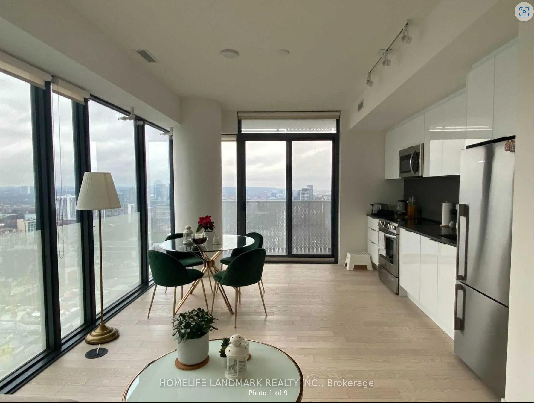 25 Richmond Street E 2802, Toronto C08, ON M5C 0A6