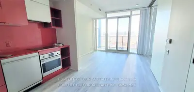 125 Peter Street 1206, Toronto C01, On M5v 0m2