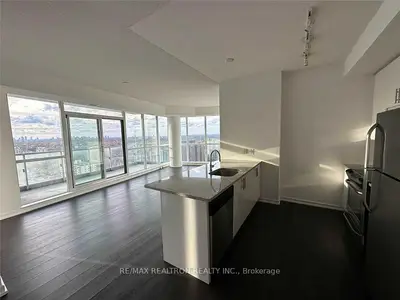 Common Element Condo in Toronto