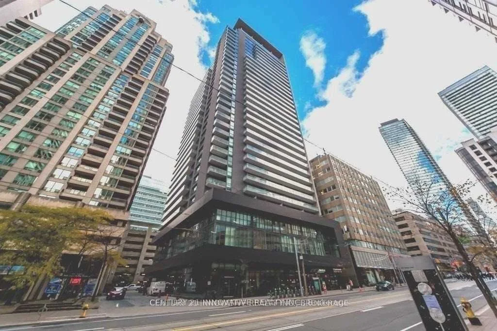 770 Bay Street 1610, Toronto C01, On M5g 0a6