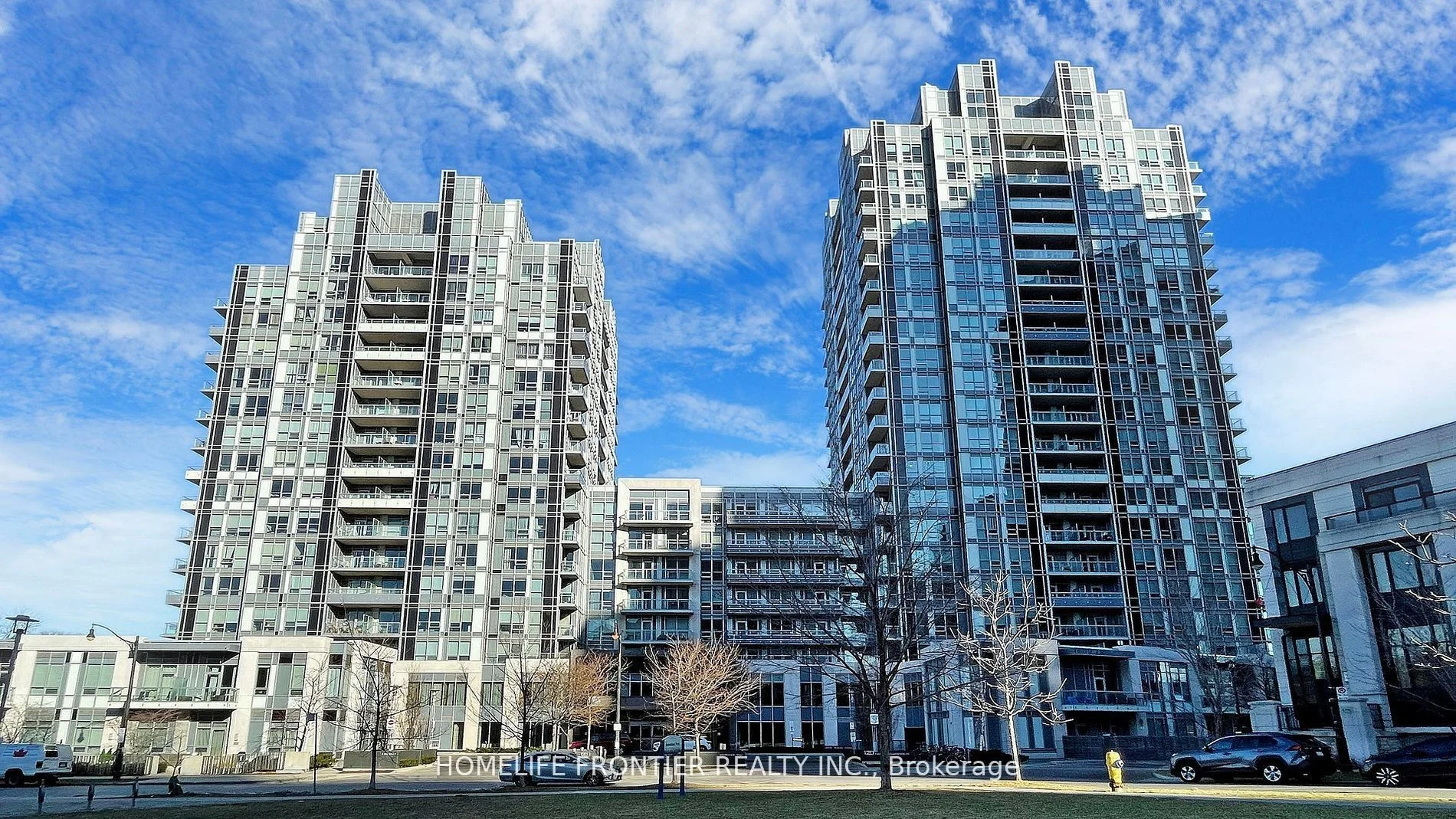120 Harrison Garden Boulevard 1109, Toronto C14, On M2n 0h1