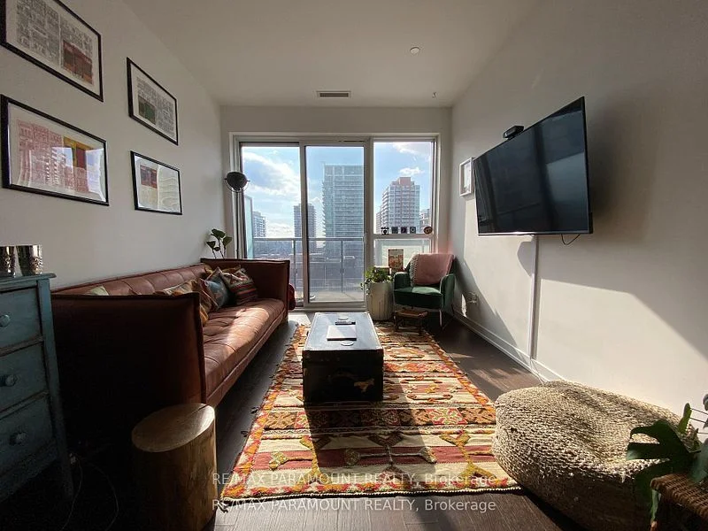 1030 King Street W 1016, Toronto C01, ON M6K 3N3