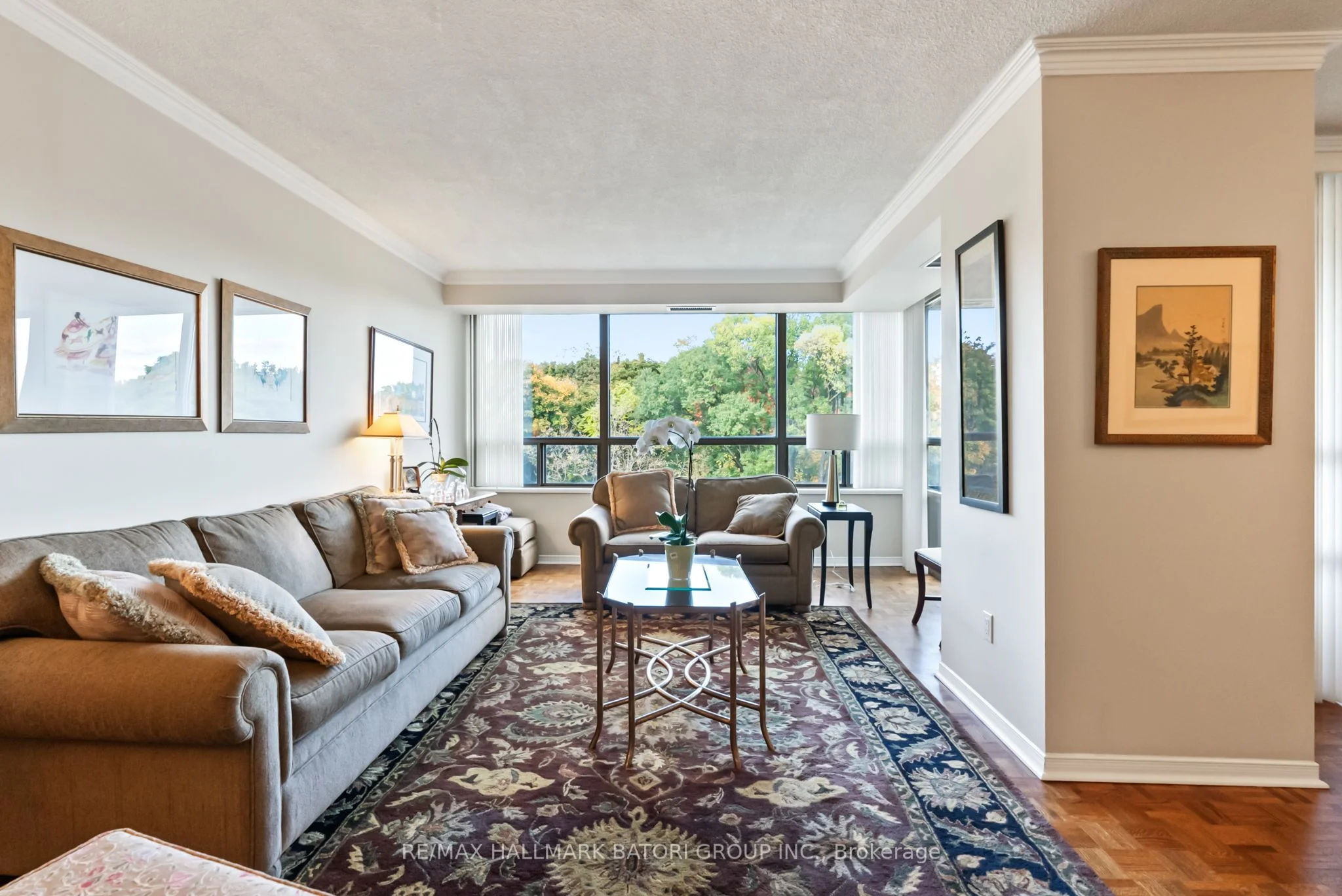 19 Lower Village Gate 504, Toronto C03, On M5p 3l9
