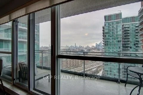 100 Western Battery Road 1701, Toronto C01, ON M6K 3S2