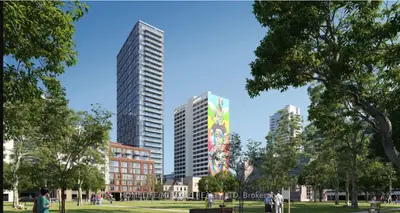 308 Jarvis Street 1610, Toronto C08, On M5a 2p2
