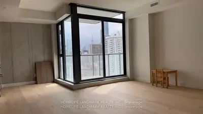 81 Wellesley Street E 1604, Toronto C08, On M4y 0c5