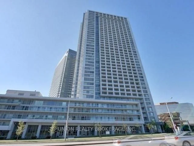 2015 Sheppard Avenue E 1511, Toronto C15, On M2j 0b3