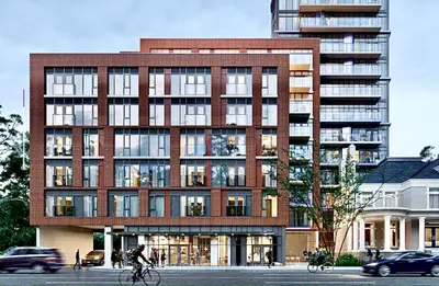 308 Jarvis Street 610, Toronto C08, On M5a 2p2