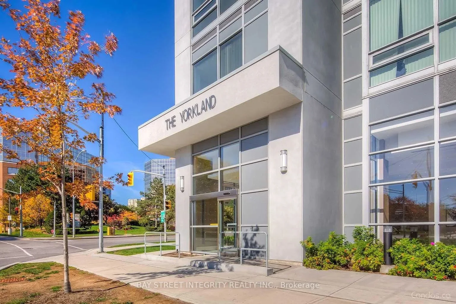 275 Yorkland Road 1105, Toronto C15, On M2j 0b4