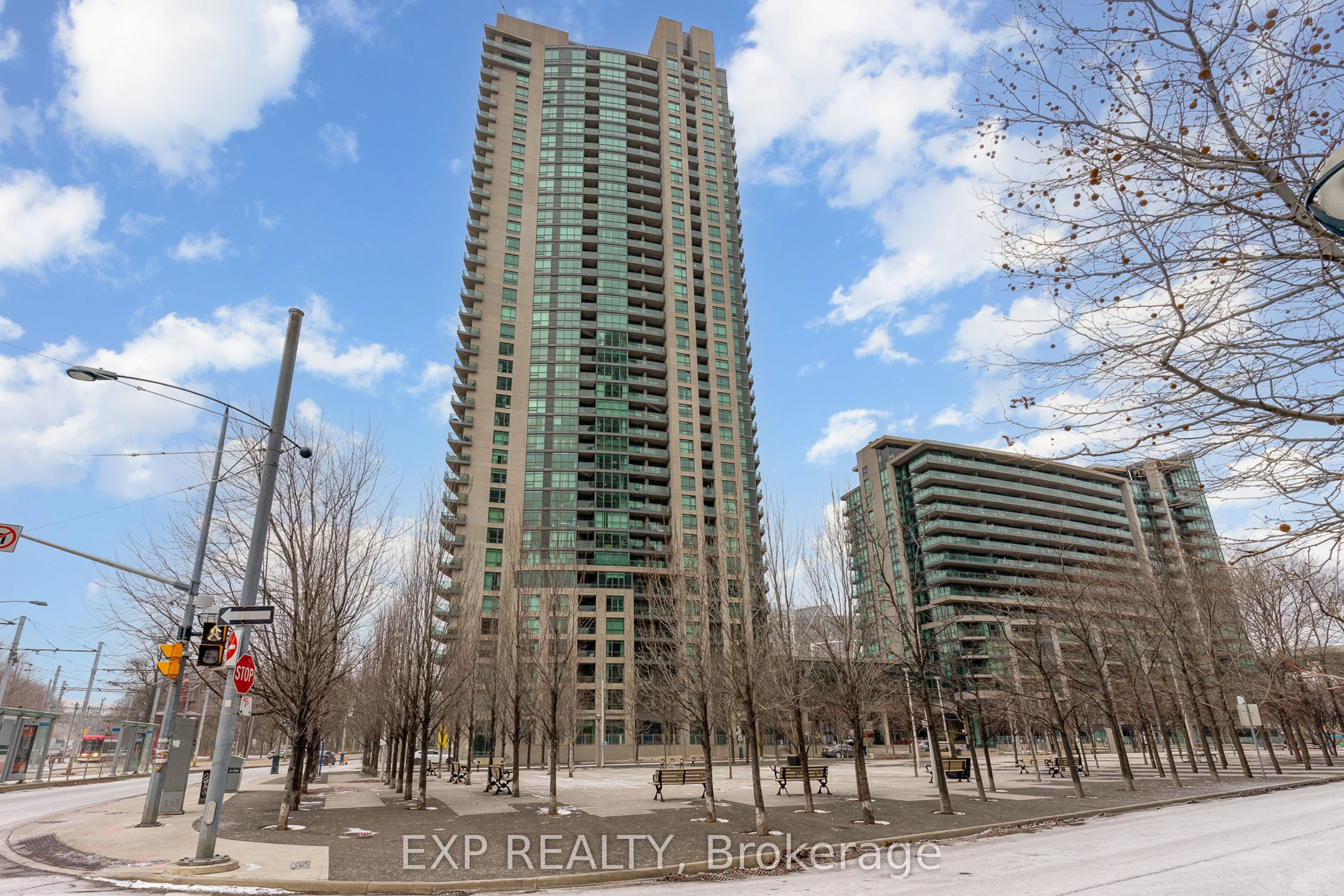 215 Fort York Boulevard 1511, Toronto C01, On M5v 4a2