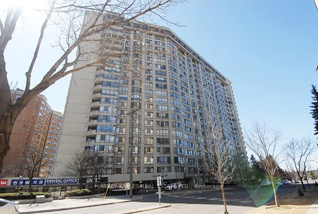 5444 Yonge Street 1010, Toronto C07, On M2n 6j9