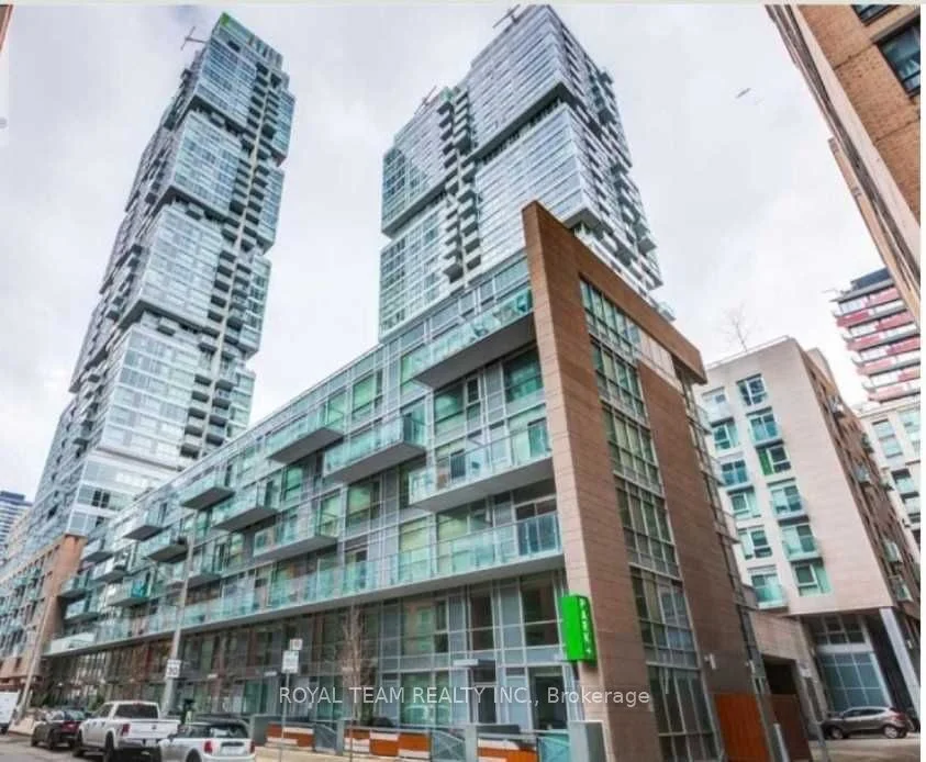 30 Nelson Street 3304, Toronto C01, On M5v 0h5