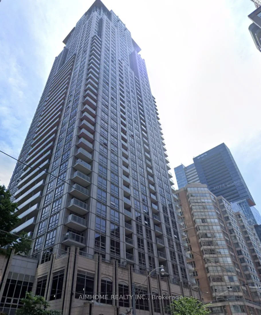 761 Bay Street 1613, Toronto C01, On M5g 2r2