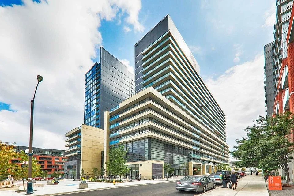 36 Lisgar Street 1002E, Toronto C01, ON M6J 3G2