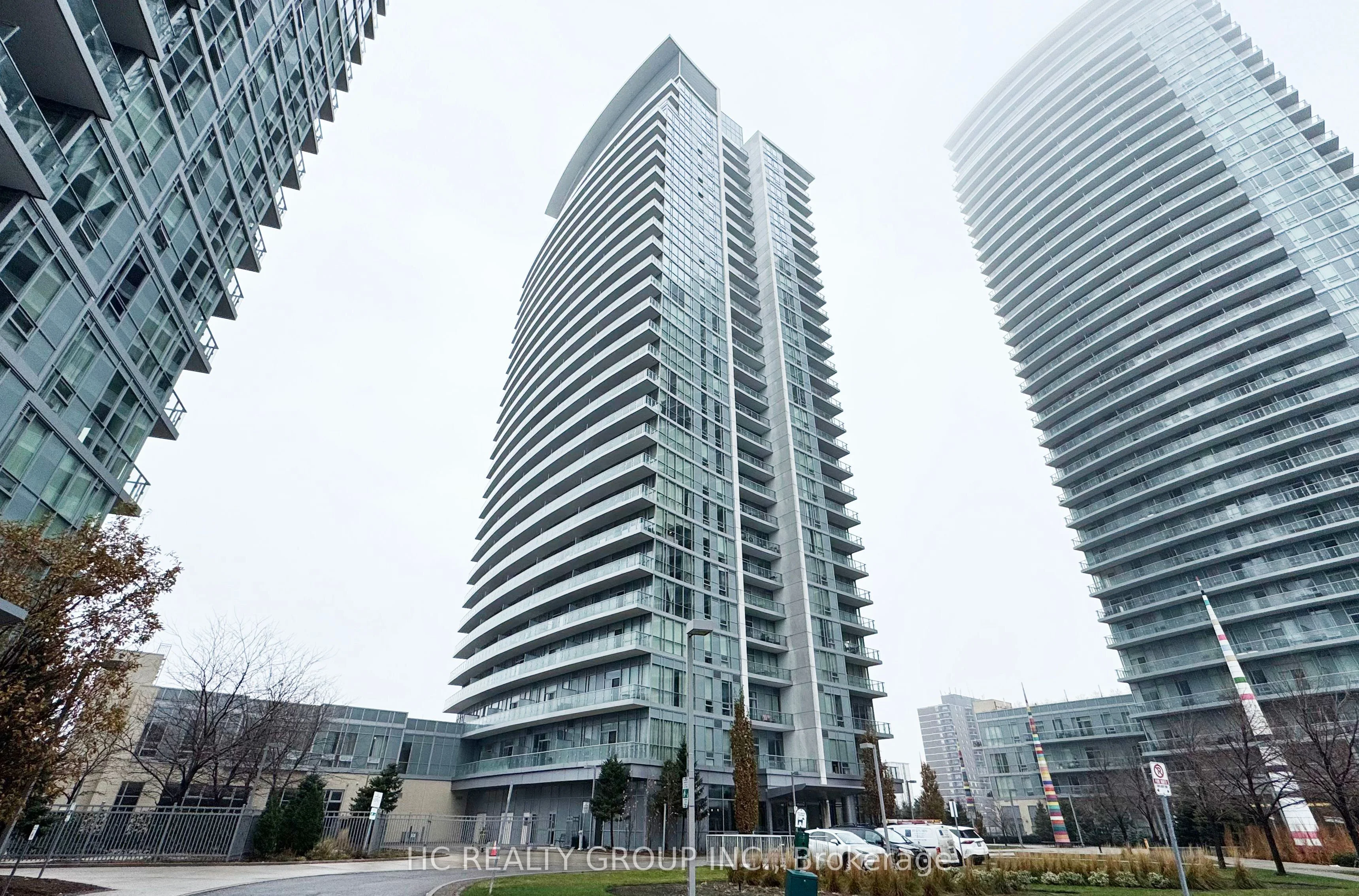 Common Element Condo in Toronto