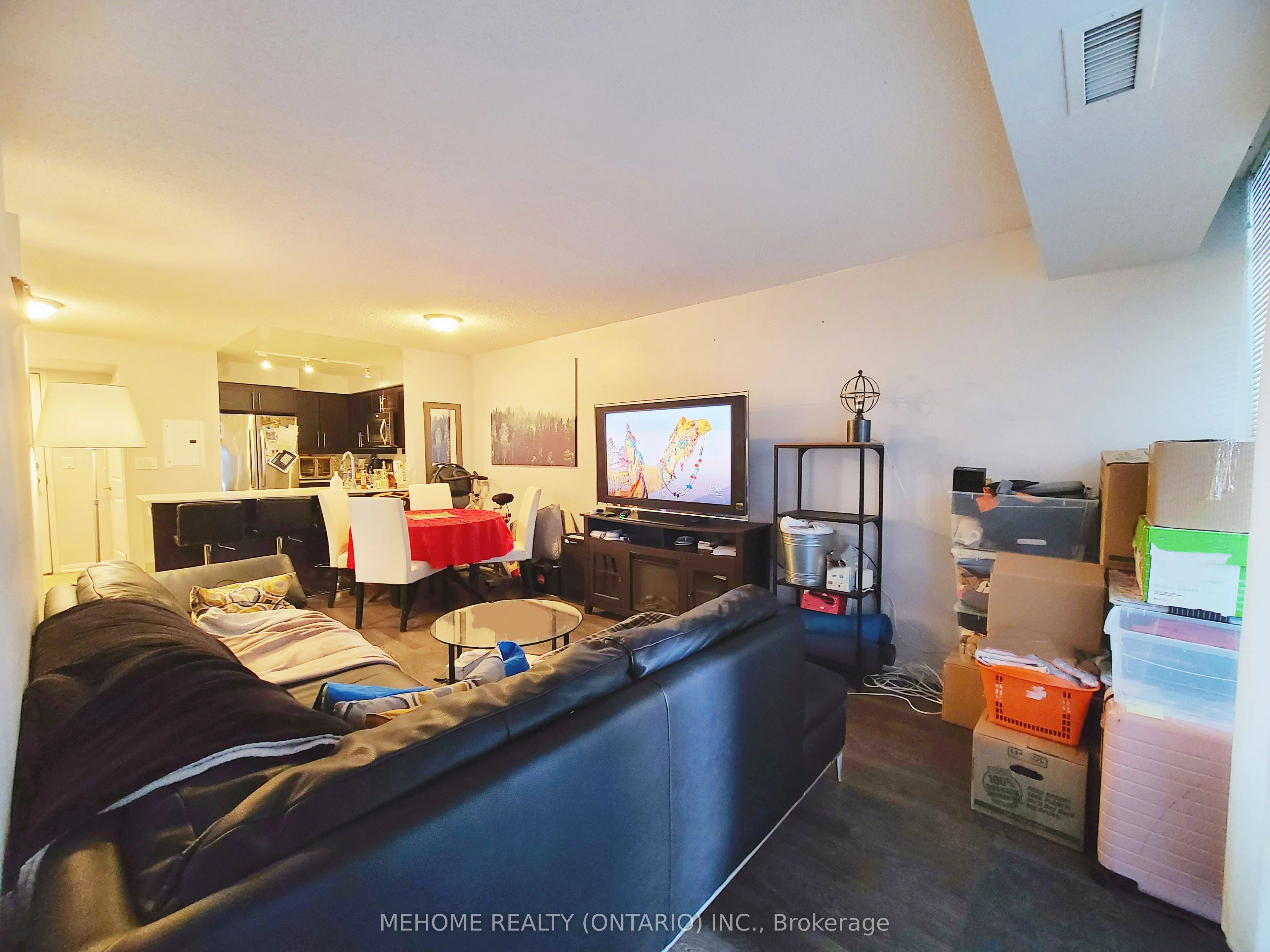 125 Western Battery Road 1809, Toronto C01, ON M4N 1V6