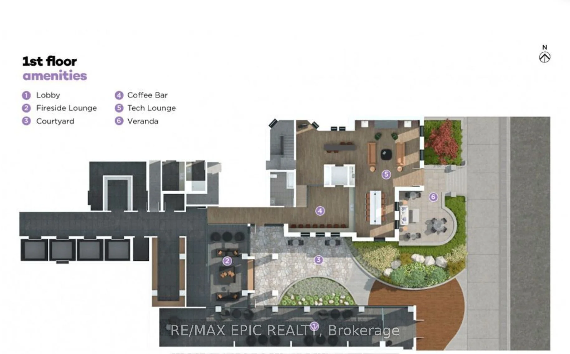 308 Jarvis Street 1804, Toronto C08, ON M5B 2C2