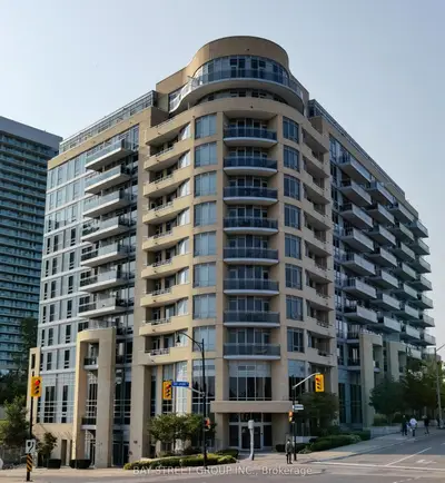 2756 Old Leslie Street 216, Toronto C15, On M2k 0a9