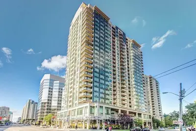 18 Parkview Avenue 1903, Toronto C14, On M2n 7h7