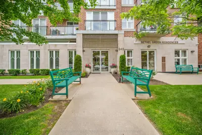 645 Millwood Road 102, Toronto C10, On M4s 1l1
