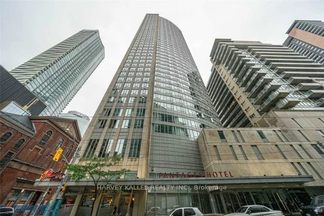 210 Victoria Street 613, Toronto C01, On M5b 2r3