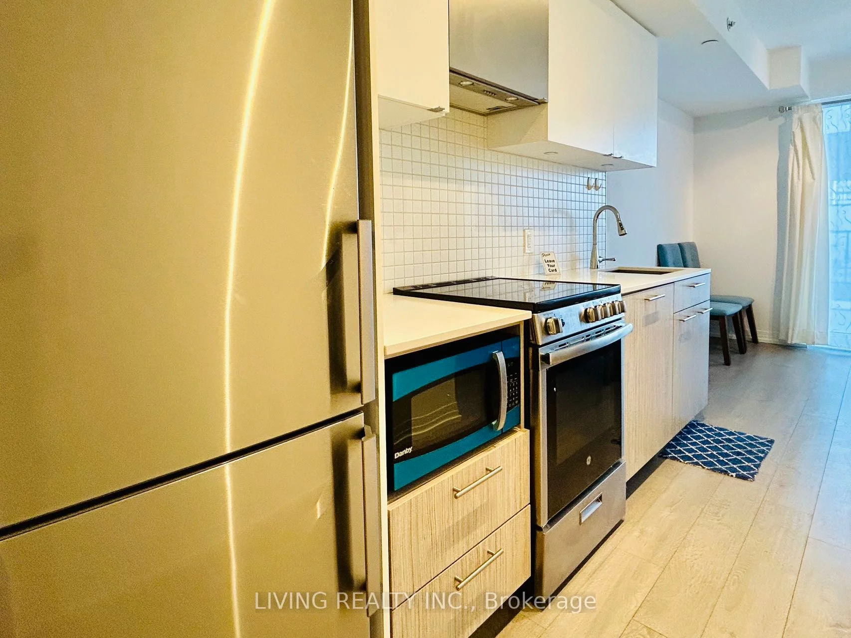 251 Jarvis Street 1801, Toronto C08, ON M5B 0C3