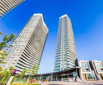 Common Element Condo in Toronto