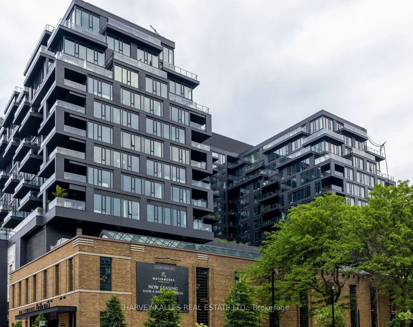 505 Richmond Street W 823, Toronto C01, On M5v 0p4
