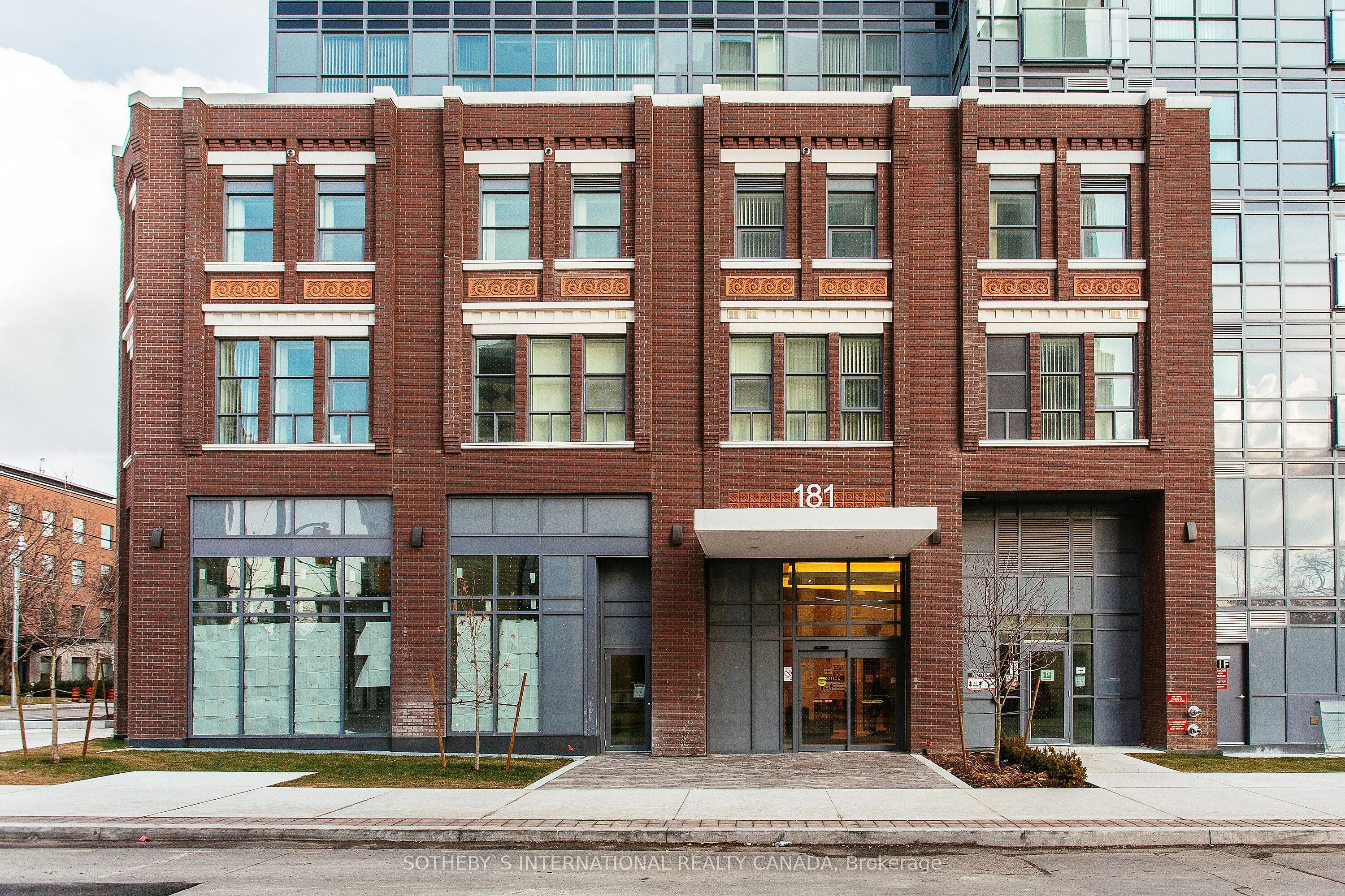 181 Huron Street Up07, Toronto C01, On M5t 0c1