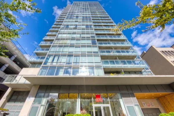 22 Wellesley Street E 708, Toronto C08, On M4y 1g3