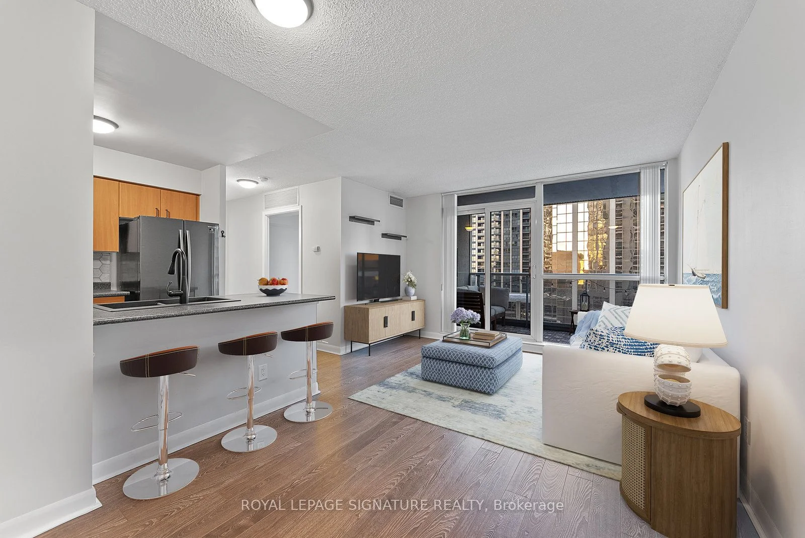 4978 Yonge Street 815, Toronto C07, On M2n 7g8