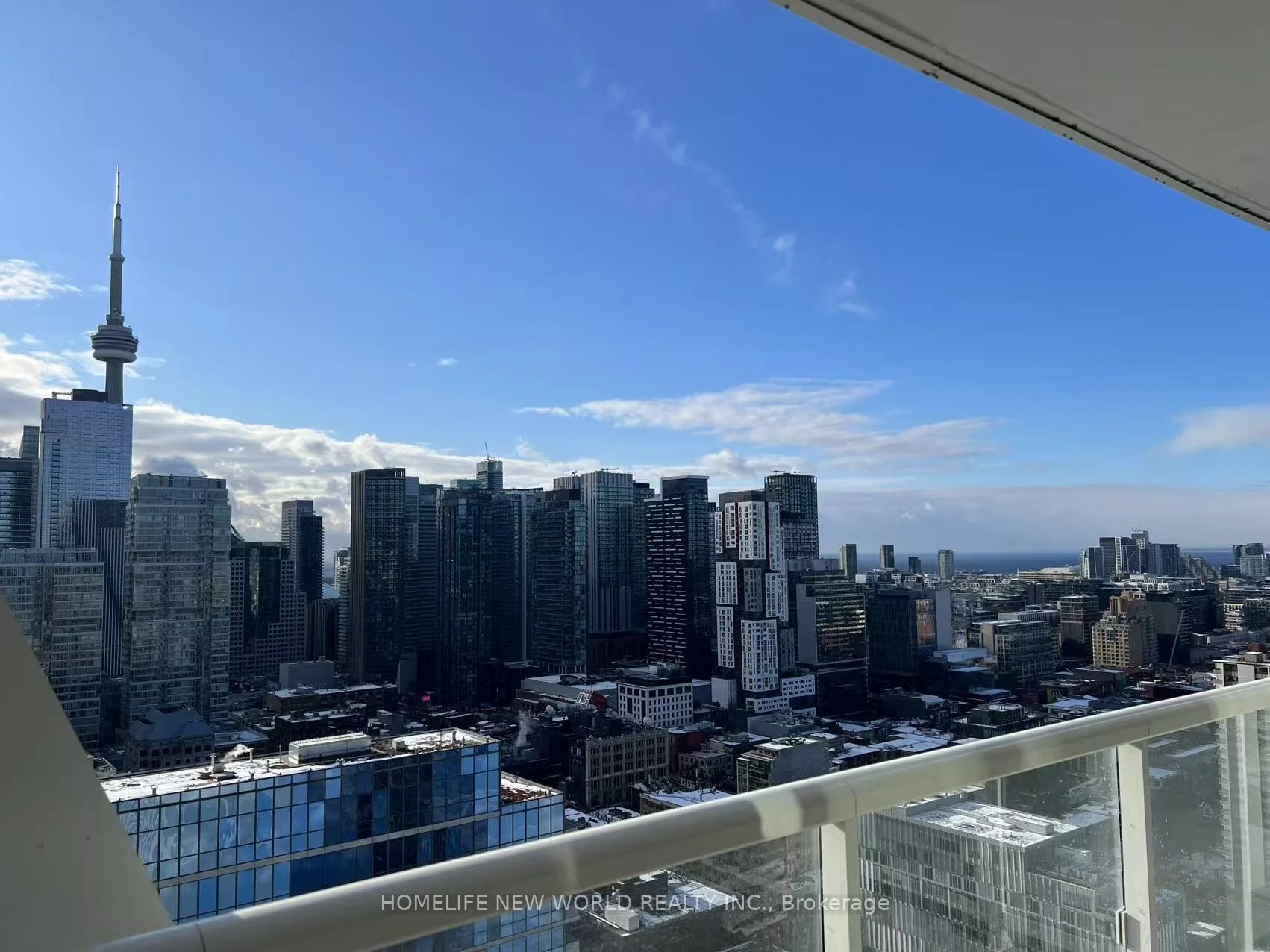 230 Simcoe Street S 3016, Toronto C01, On M5t 1t4