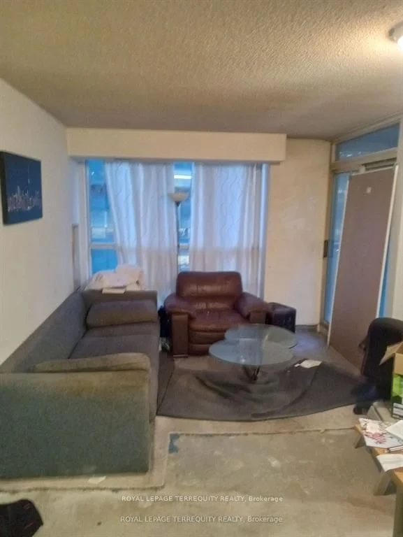 30 Grand Trunk Crescent 3006, Toronto C01, On M5j 3a4