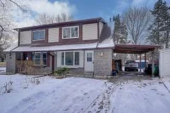 Semi-Detached in Toronto