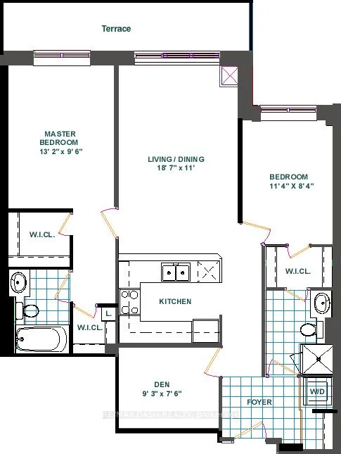 330 Adelaide Street E 501, Toronto C08, ON M5A 4S9