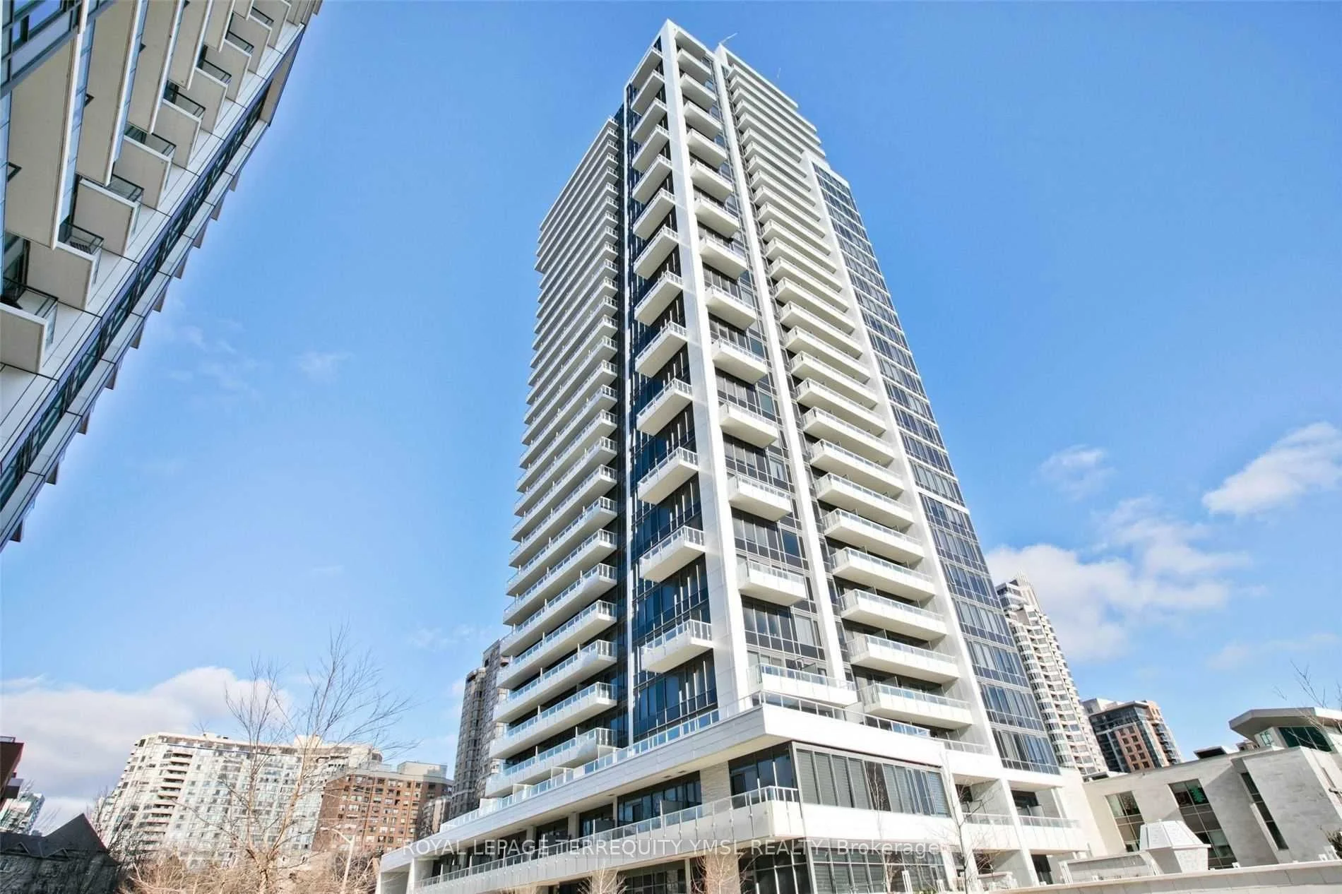 75 Canterbury Place 2311, Toronto C07, On M2n 0l2