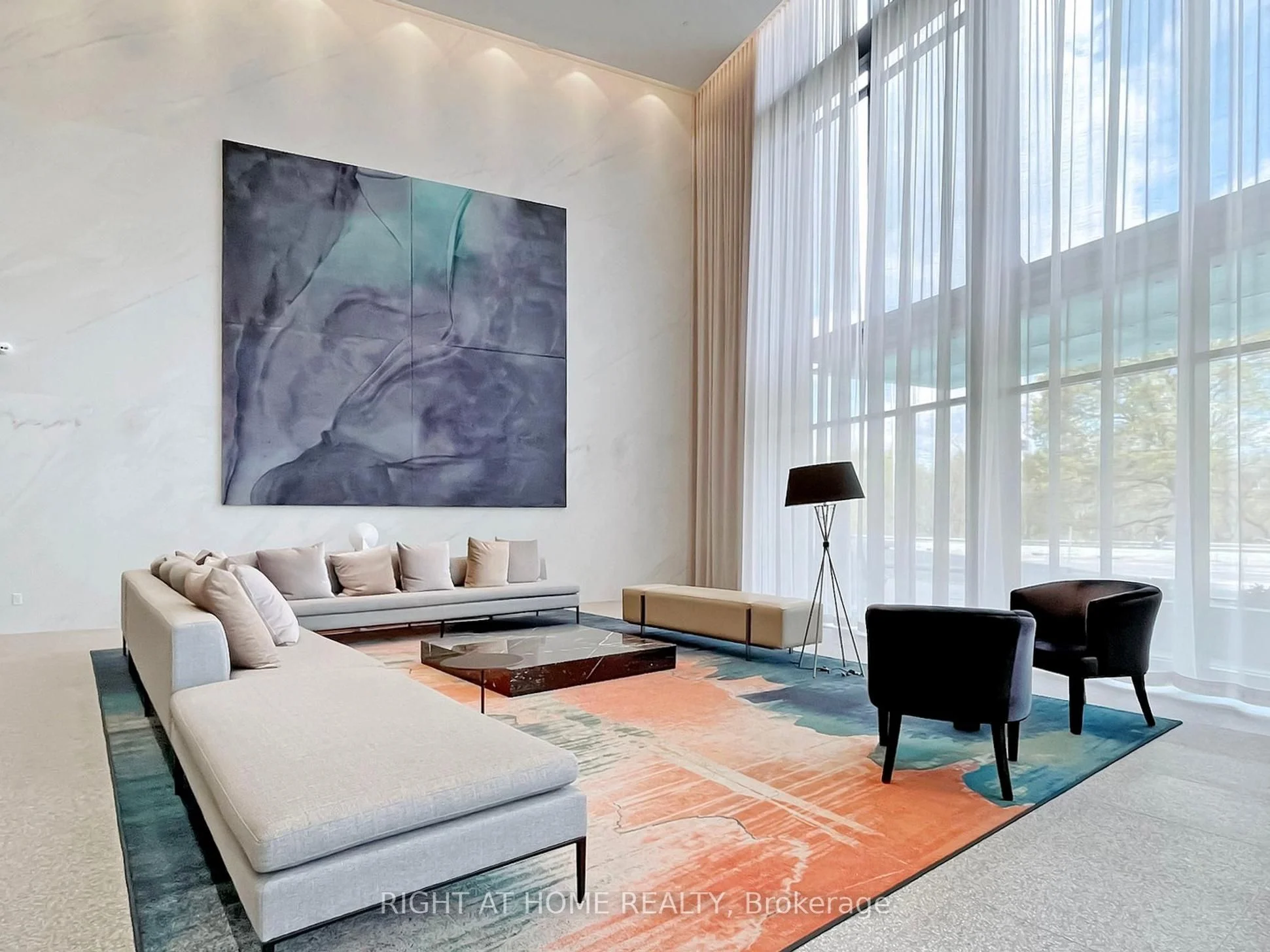 585 Bloor Street E 3115, Toronto C08, On M4w 0b3