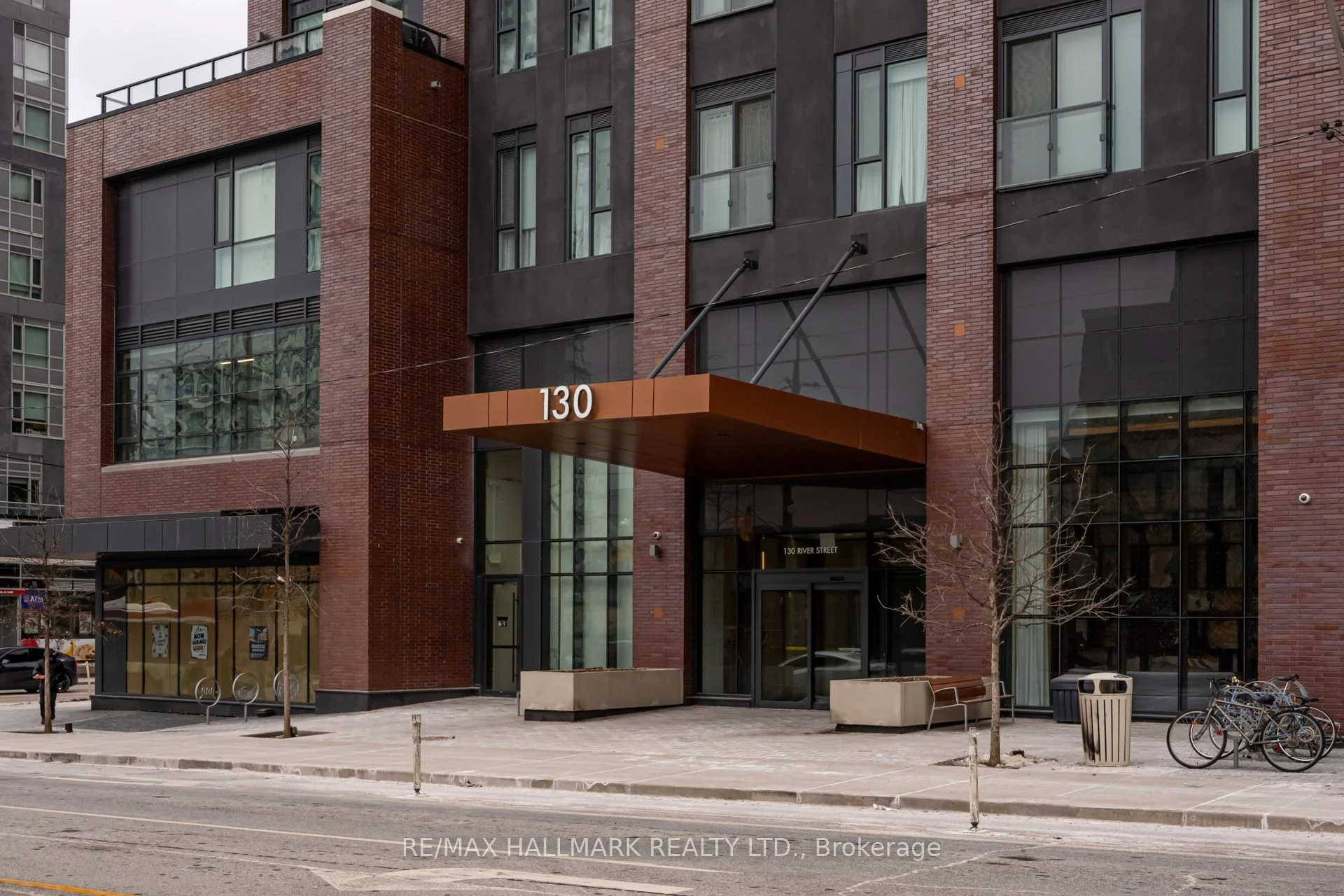 130 River Street 3012, Toronto C08, On M5a 0r8