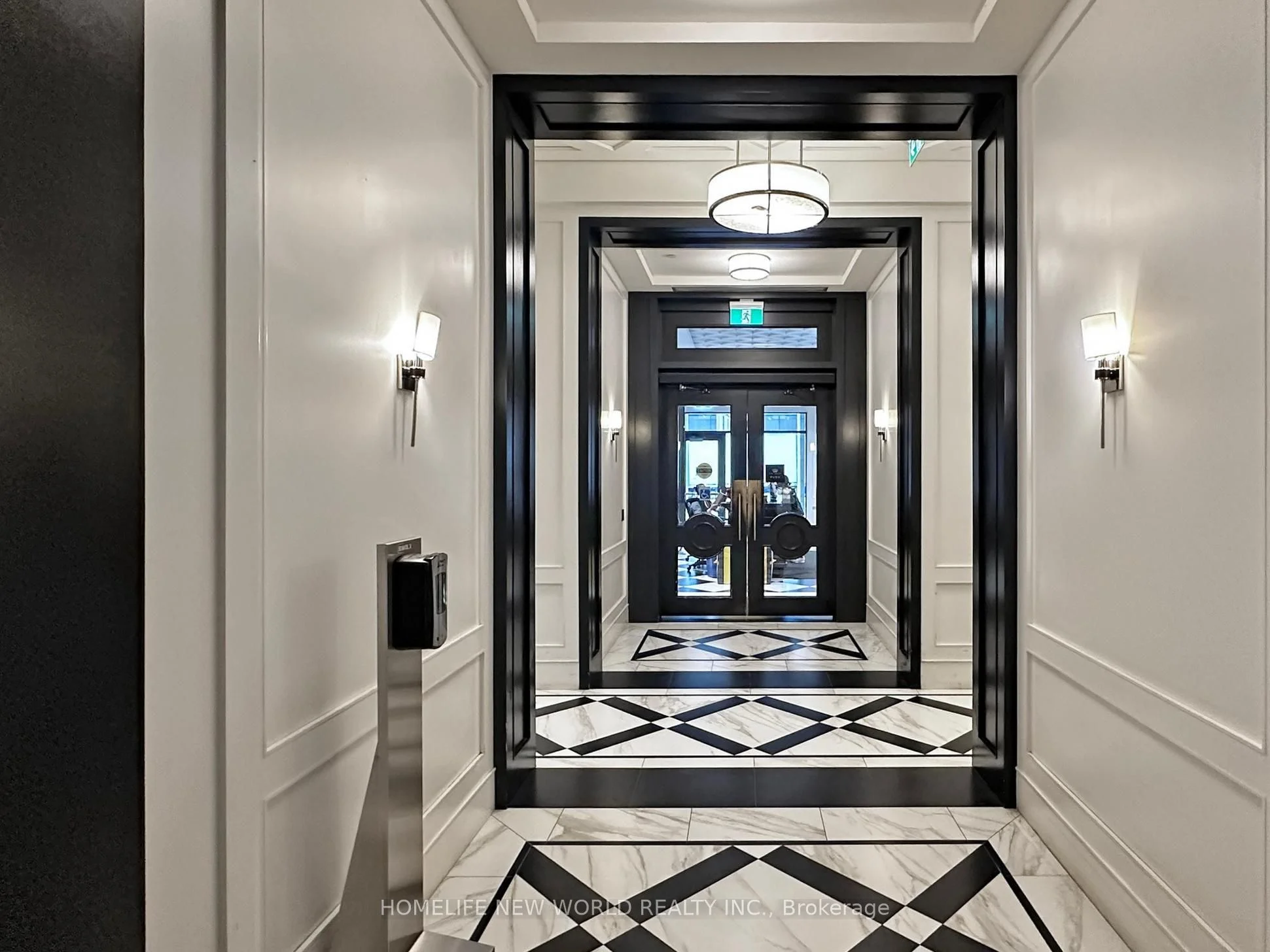 955 Bay Street 723, Toronto C01, ON M5S 2A2