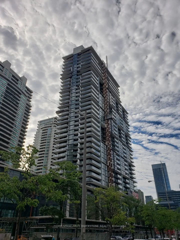 4955 Yonge Street #2318, Toronto C14, ON M2N 0L8