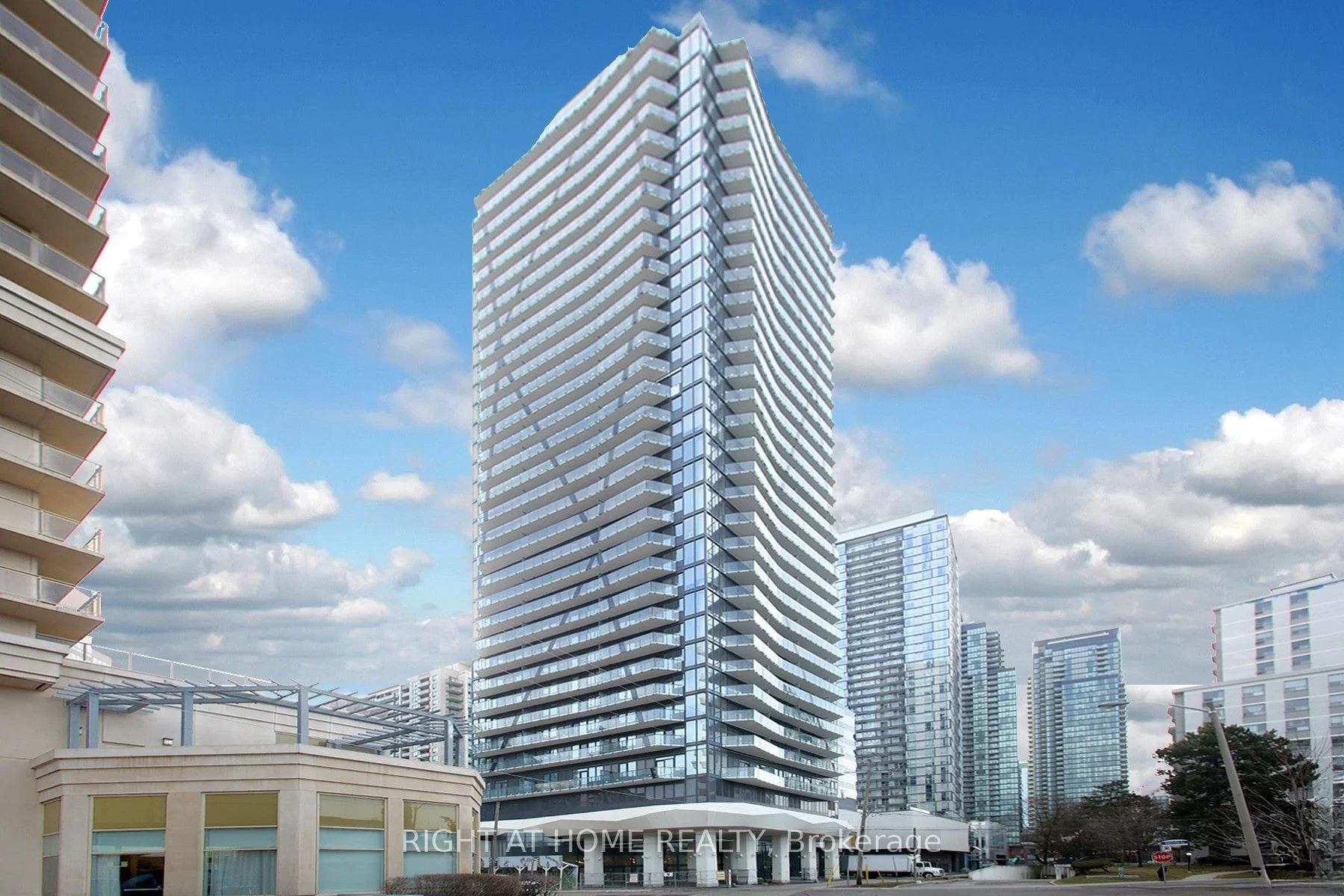 15 Ellerslie Avenue 1608, Toronto C07, On M2n 0e7