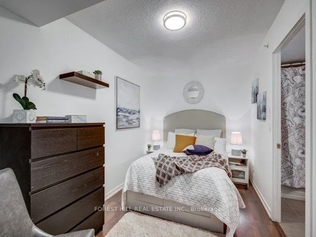 20 Joe Shuster Way 621, Toronto C01, ON M6K 0A3