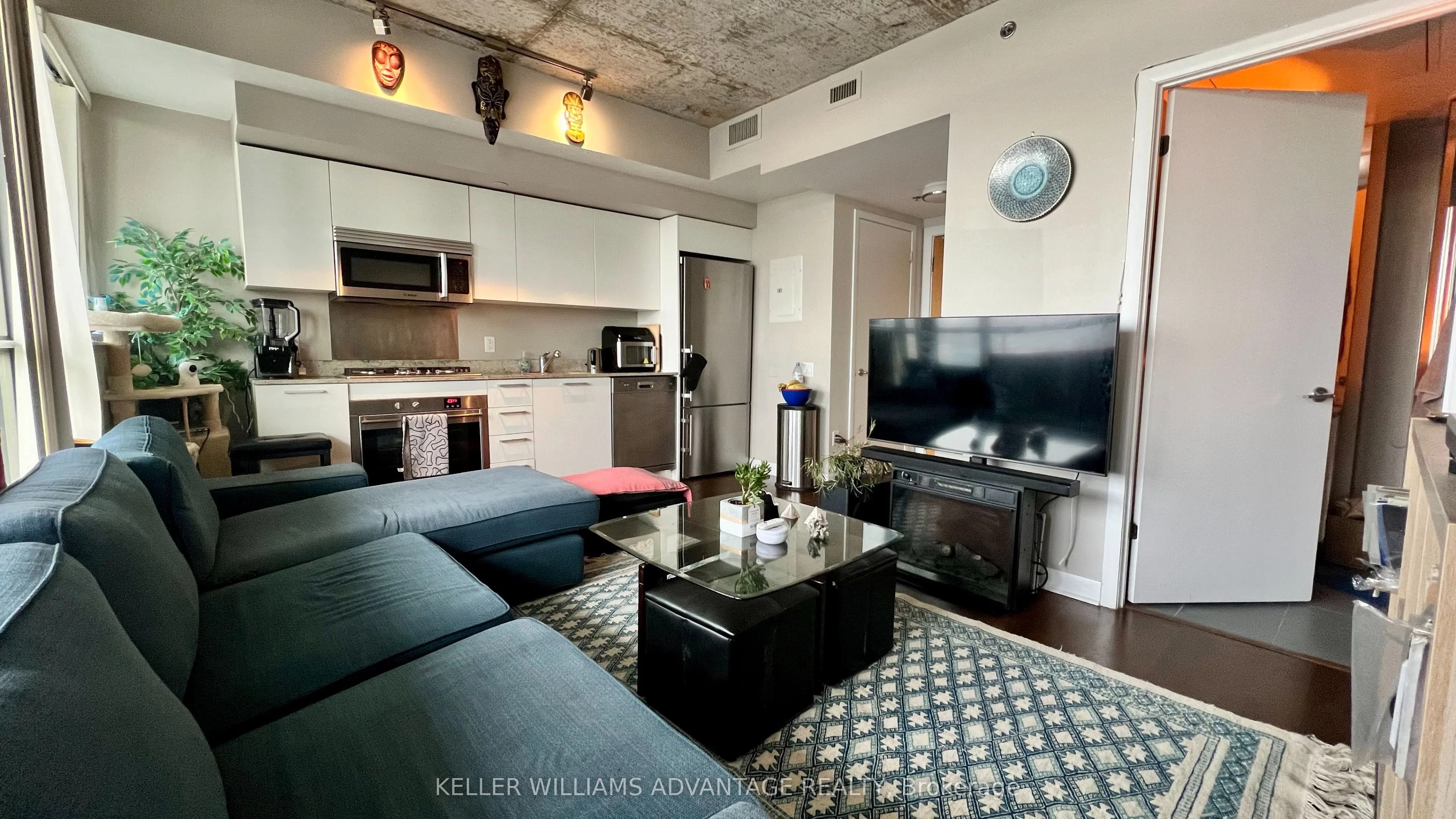 375 King Street W 2601, Toronto C01, On M5v 1k1
