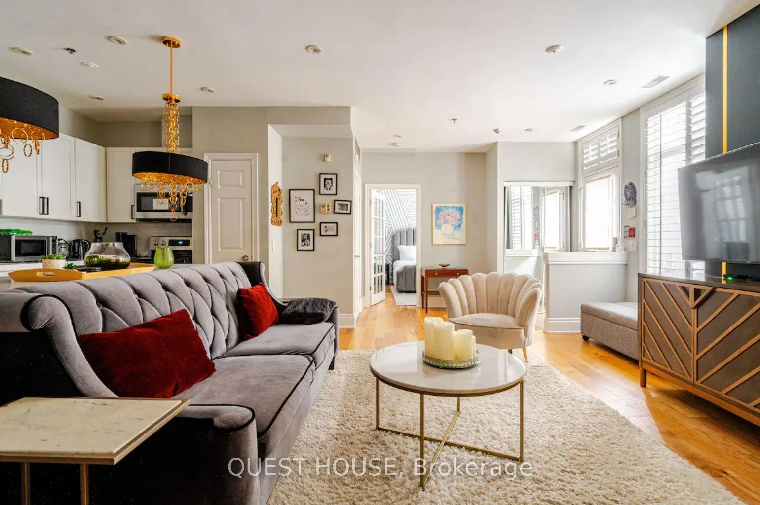 78 St Patrick Street 150, Toronto C01, ON M5T 3K8