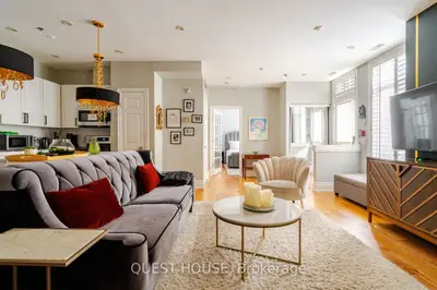 Common Element Condo in Toronto