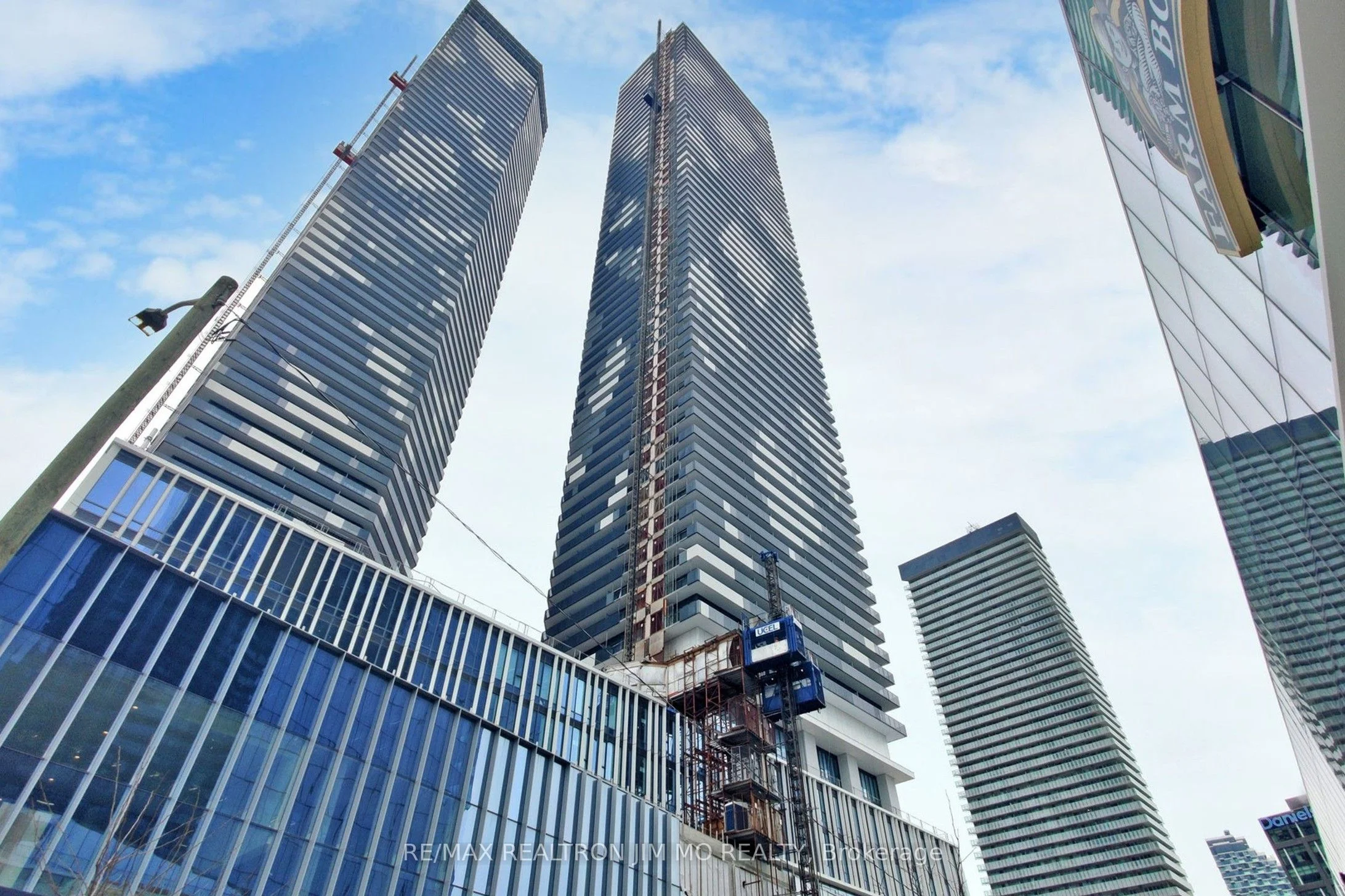 138 Downes Street 5107, Toronto C01, On M5e 0e4