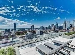 460 Adelaide Street E Ph111, Toronto C08, On M5a 1n4