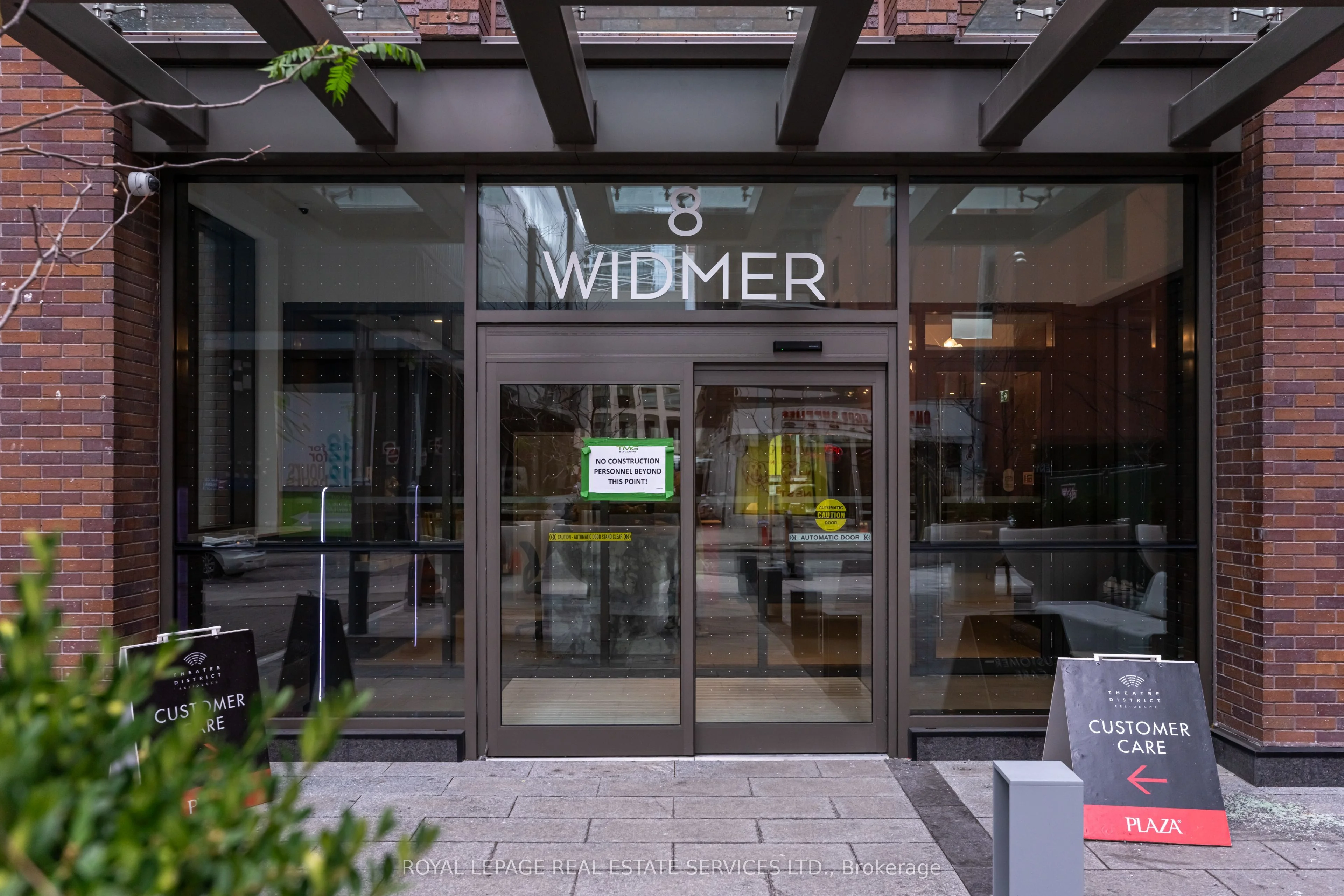 Common Element Condo in Toronto
