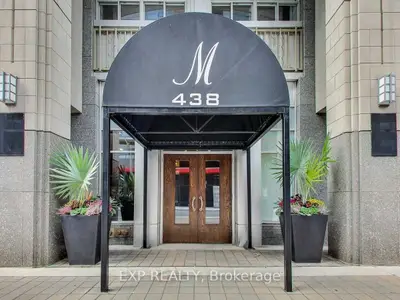 438 Richmond Street W 1108, Toronto C01, On M5v 3s6