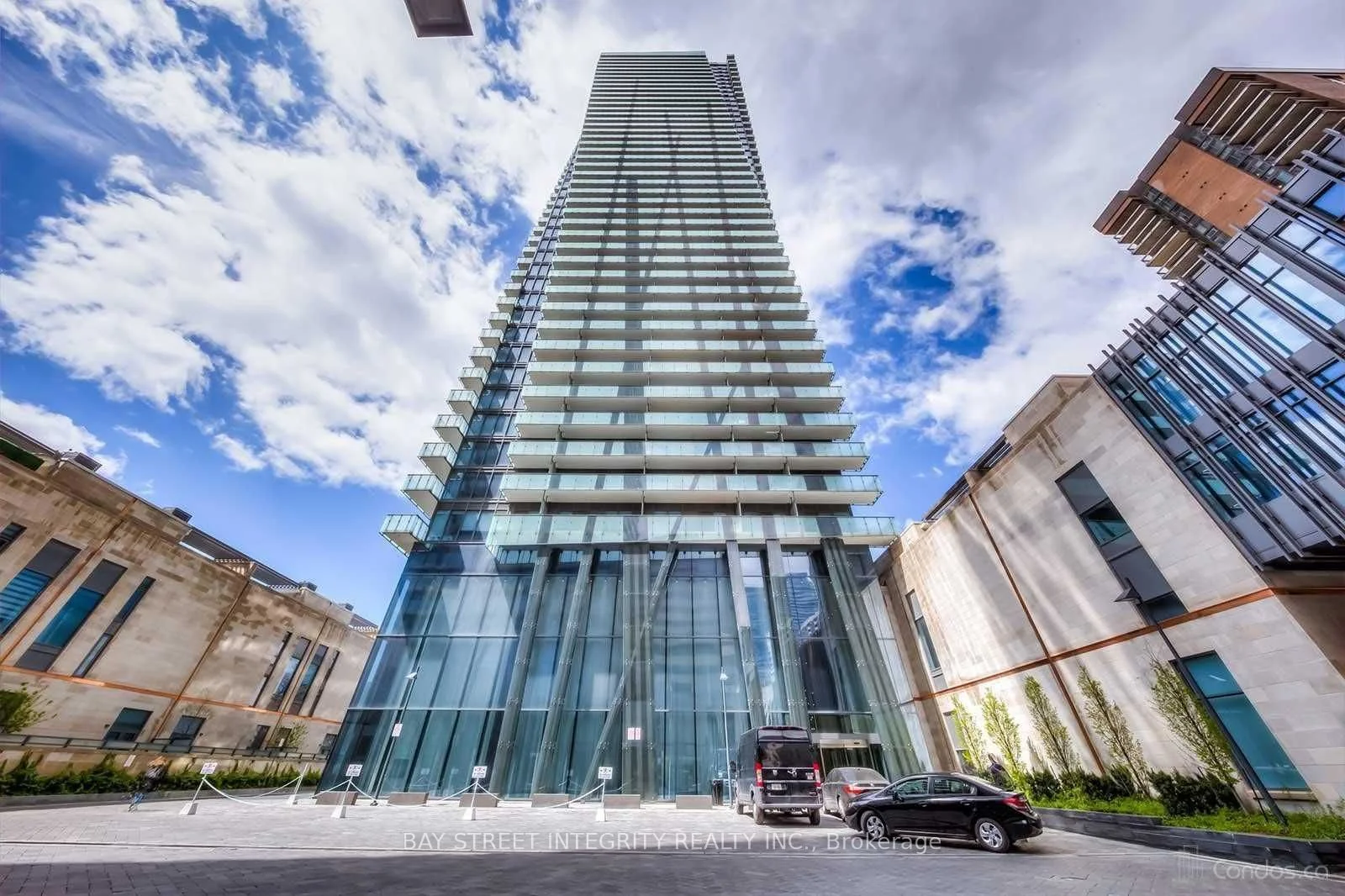 1080 Bay Street 2906, Toronto C01, On M5s 0a5